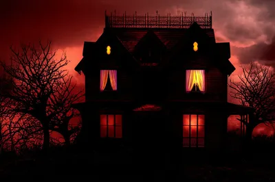 Illustration ghastly - Image 1