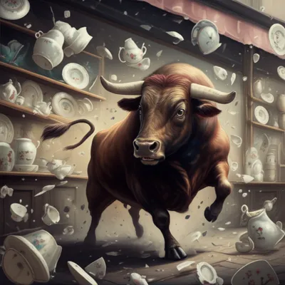 Illustration brash - Image 1