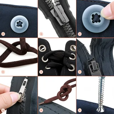 Illustration clinch - Image 1