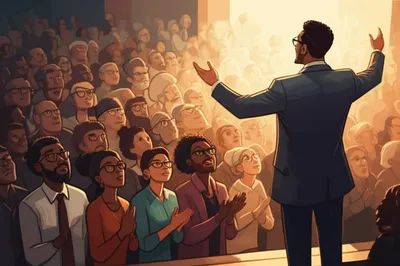 Illustration encomium - Image 1