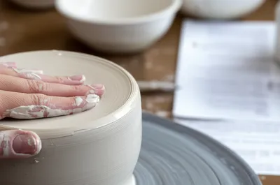 Illustration kaolin - Image 1