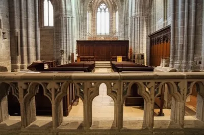 Illustration screen - Image 1