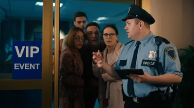 Illustration posing - Image 1