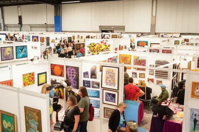 Illustration exposition - Image 1