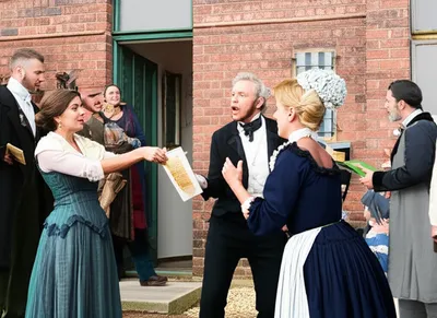 Illustration radicals - Image 1