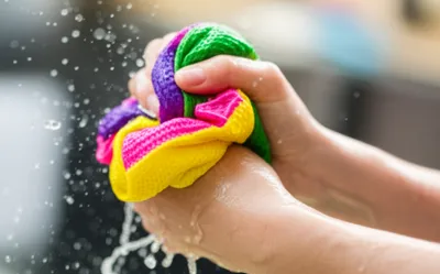 Illustration wrung - Image 1