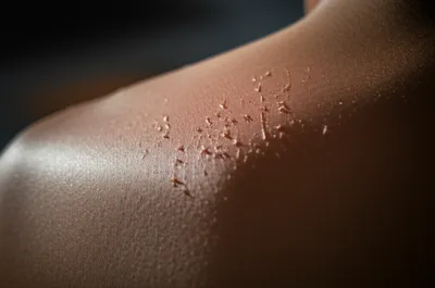 Illustration scurf - Image 1