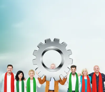 Illustration ticket - Image 1