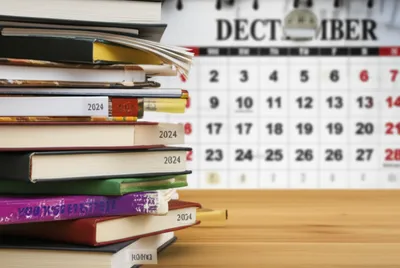 Illustration annuals - Image 1