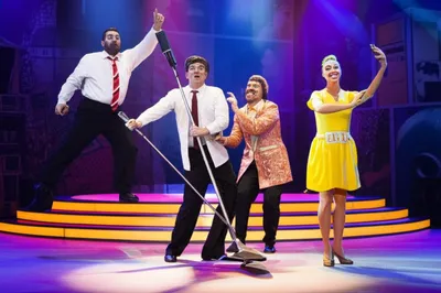 Illustration review - Image 1