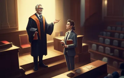 Illustration readers - Image 1