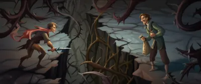 Illustration pals - Image 1