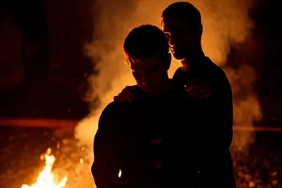 Illustration devils - Image 1