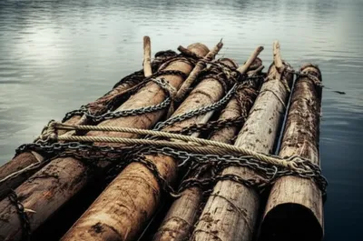 Illustration lockdown - Image 1