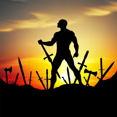 Illustration conquests