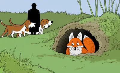 Illustration cubbed - Image 1