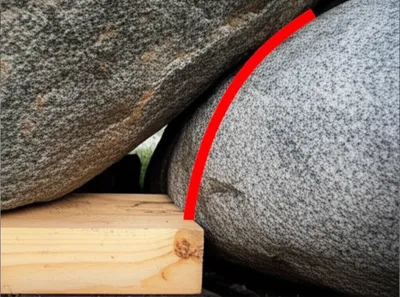 Illustration chocked - Image 1