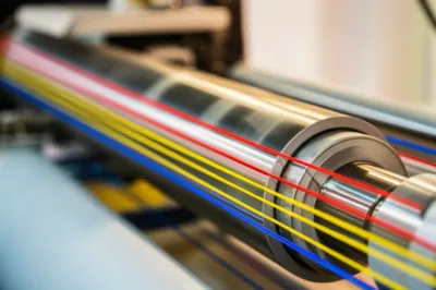 Illustration godet - Image 1