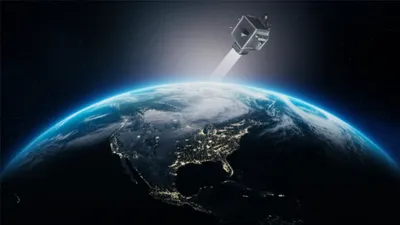 Illustration footprint - Image 1