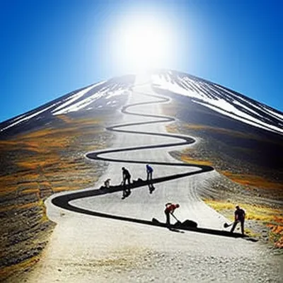 Illustration leads - Image 1