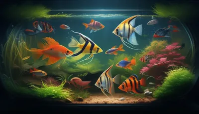 Illustration piscina - Image 1