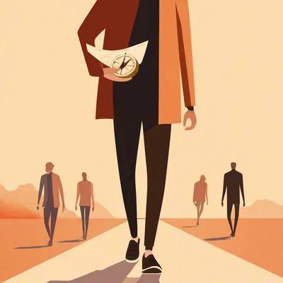 Illustration pacesetter