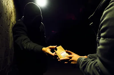 Illustration slung - Image 1