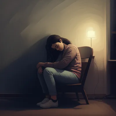 Illustration shutdown - Image 1