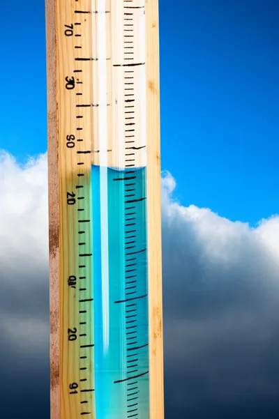 Illustration barometer - Image 1