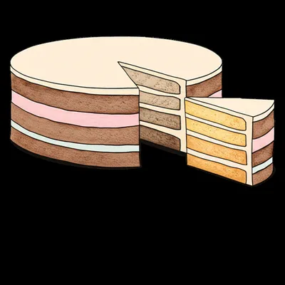 Illustration tranche - Image 1