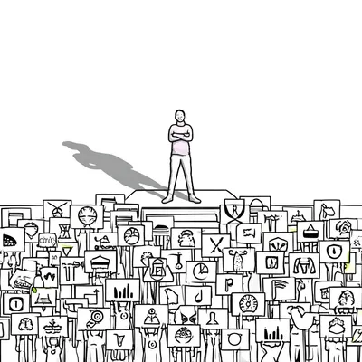 Illustration intolerant