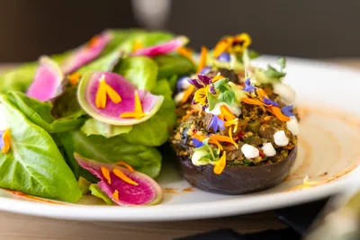 Illustration dished - Image 2