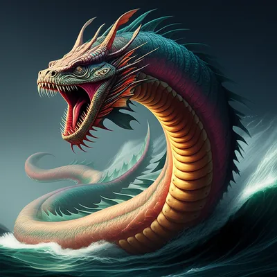 Illustration worms - Image 1