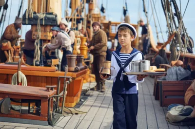 Illustration grommets - Image 1