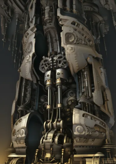 Illustration house - Image 1