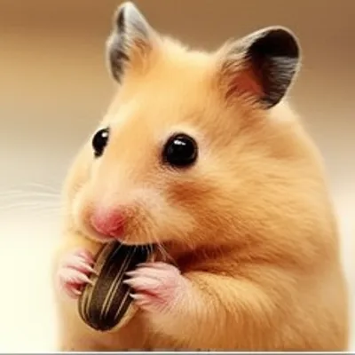 Illustration nibbling - Image 1