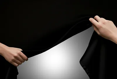 Illustration detection