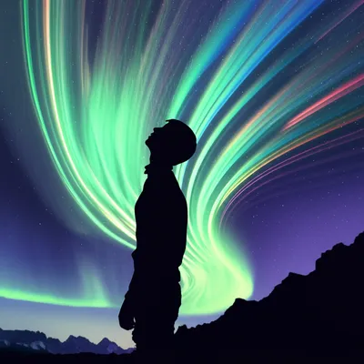 Illustration entranced - Image 1