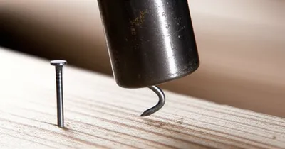 Illustration nailing - Image 1