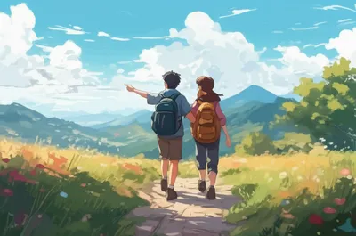 Illustration accompanied - Image 1