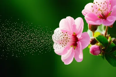 Illustration discharge - Image 1