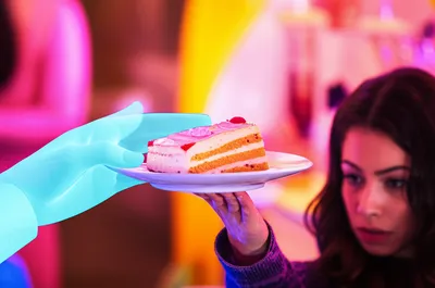 Illustration abstains - Image 1