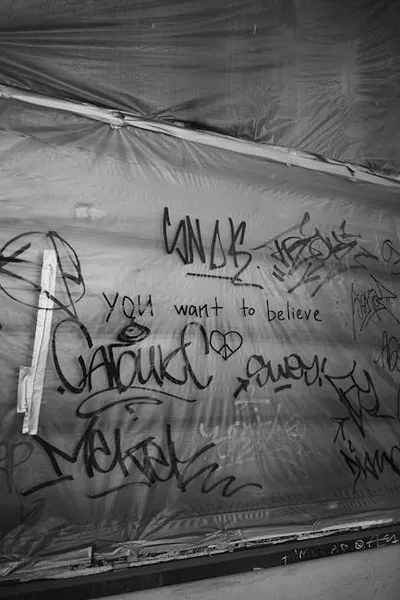 Illustration scribbles - Image 2