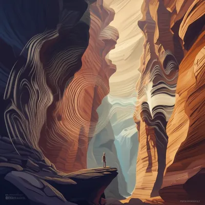 Illustration resound - Image 1