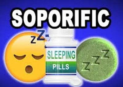 Illustration soporific - Image 2