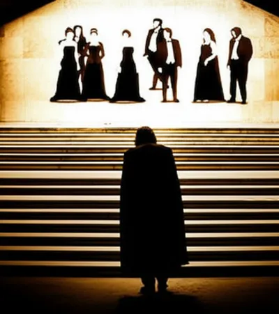 Illustration disdain - Image 1