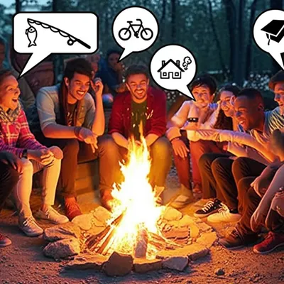 Illustration anecdotal - Image 1