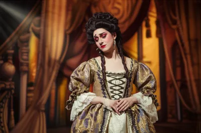 Illustration boy - Image 1