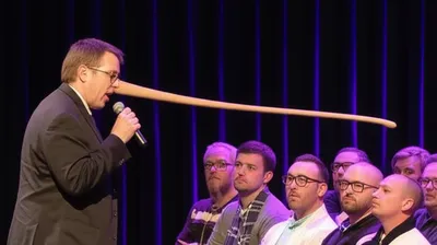 Illustration gab - Image 1