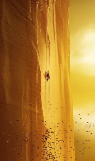 Illustration stay - Image 1